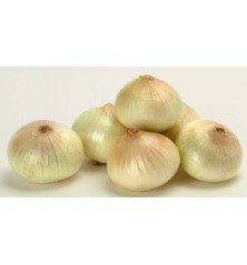 CEBOLLA DE FUENTES PRODUCTO NATURAL BANDEJA 12 PLA