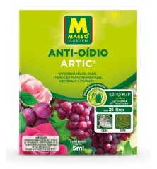 ANTIOIDIO SISTEMICO 5ML