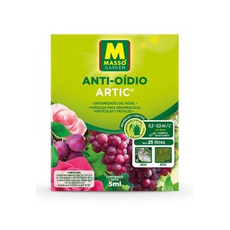 ANTIOIDIO SISTEMICO 5ML