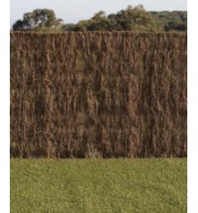 BREZO 2CM PARA OCULTACION ALTO 2MTX 5 MTS LONGITUD