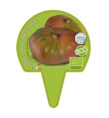 TOMATE RAF PRODUCTO NATURAL BANDEJA6 PLANTONES