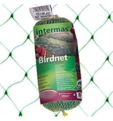 MALLA ANTIPAJAROS 2X10