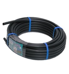 TUBERIA GOTEO 16MM 25MT