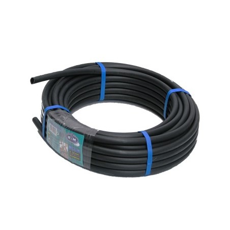 TUBERIA GOTEO 16MM 25MT