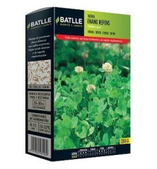 TREBOL BLANCO ENANO REPENS 250GR