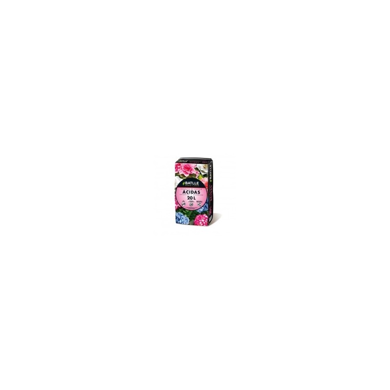SUSTRATO GERANIOS Y PLANTAS DE FLOR 45 LT