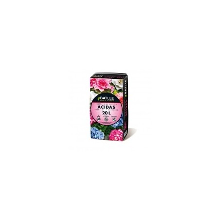 SUSTRATO GERANIOS Y PLANTAS DE FLOR 45 LT