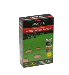 CESPED REPOBLACION RAPIDA 5KG